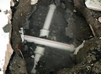 西藏阳台漏水维修公司为您分享楼上楼下漏水怎么处理