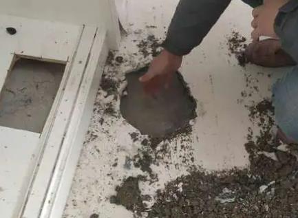 西藏卫生间漏水维修公司分享下精确定位查漏水一次多少钱?不同级别收费不同