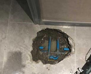 西藏阳台漏水维修公司分享下暖气管道漏水的原因有哪些