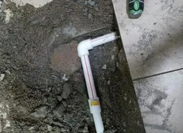 西藏阳台漏水维修时有哪些声音会影响检漏仪